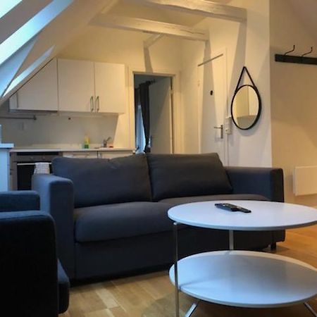 Floyen Apartment Берген Экстерьер фото