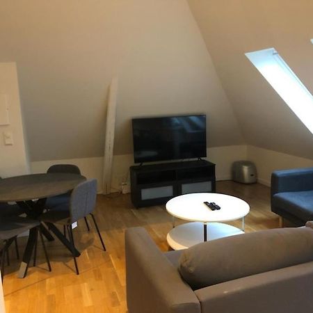 Floyen Apartment Берген Экстерьер фото