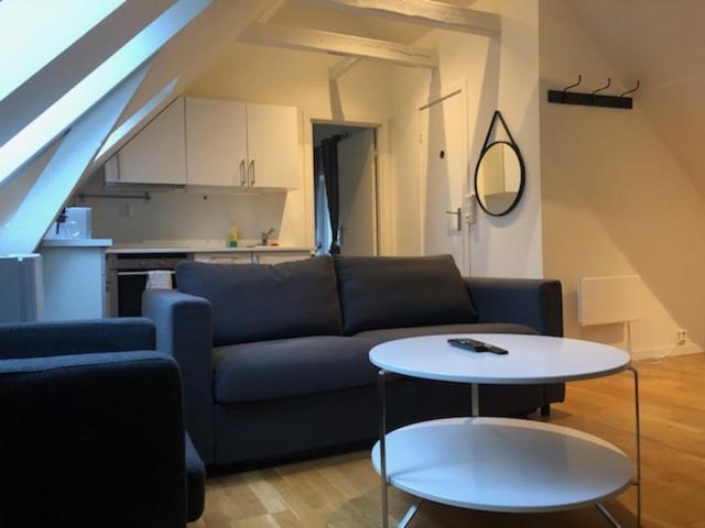 Floyen Apartment Берген Экстерьер фото