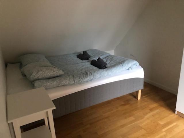 Floyen Apartment Берген Экстерьер фото