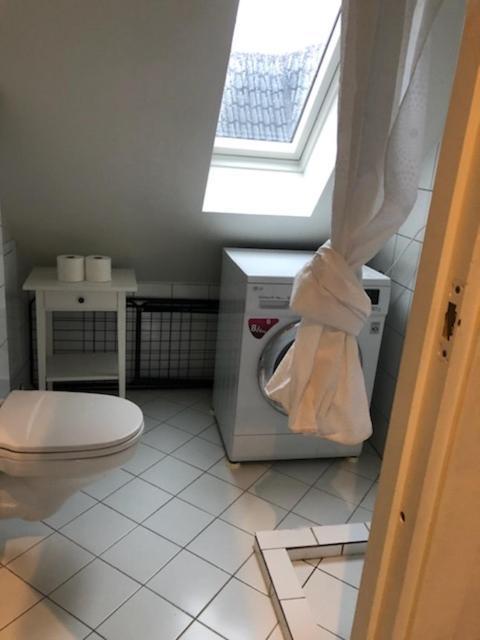 Floyen Apartment Берген Экстерьер фото