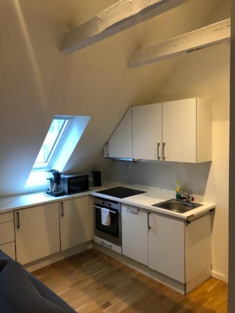 Floyen Apartment Берген Экстерьер фото